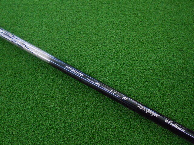 Macgregor 中古ゴルフ