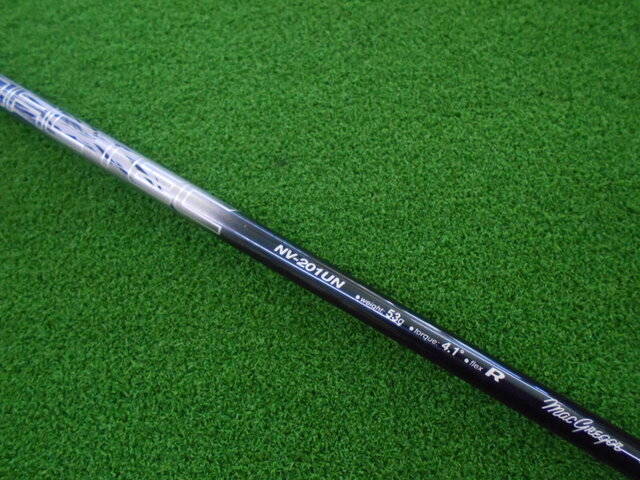 Macgregor 中古ゴルフ