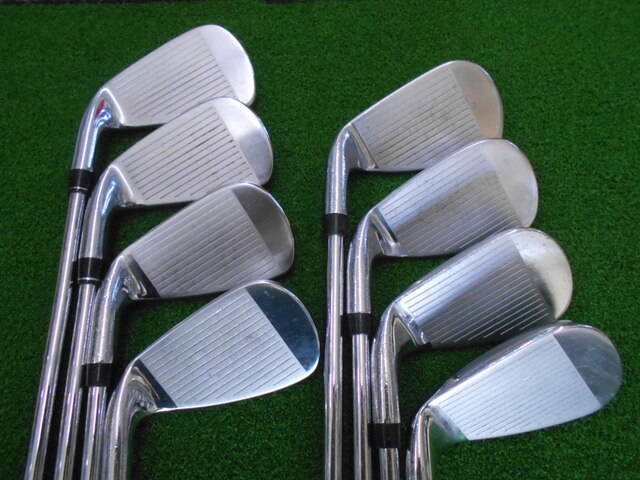 Macgregor 中古ゴルフ