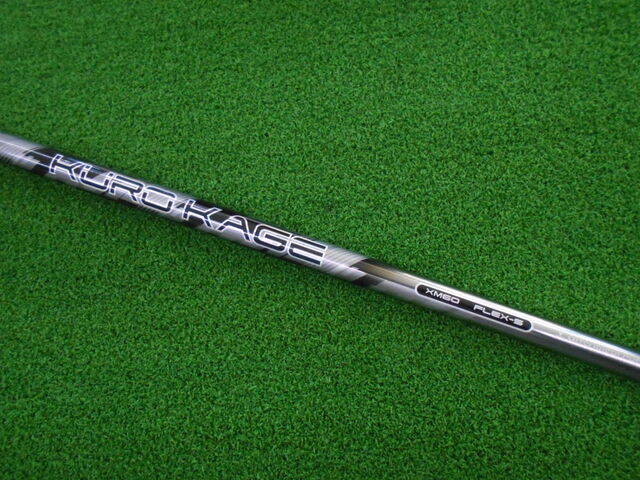 GTD GOLF 中古ゴルフ
