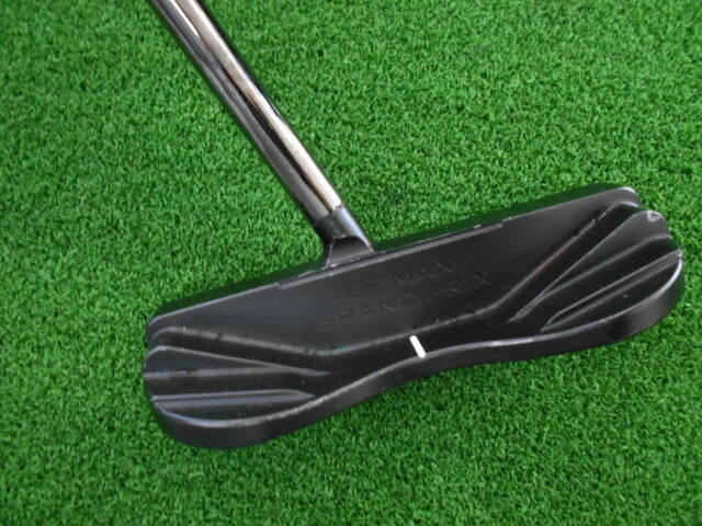 GRAND PRIX 中古ゴルフ