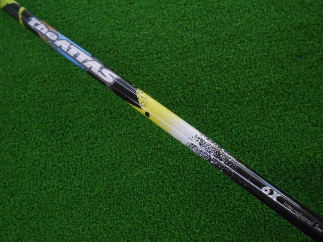 AKIRA PRODUCTS 中古ゴルフ