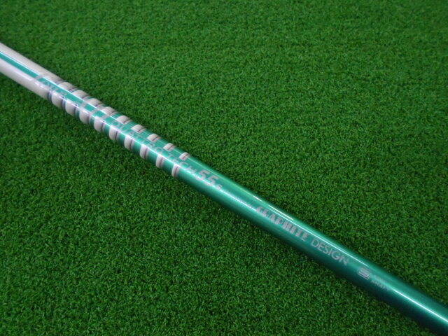 YAMAHA 中古ゴルフ