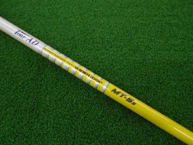 DUNLOP 中古ゴルフ