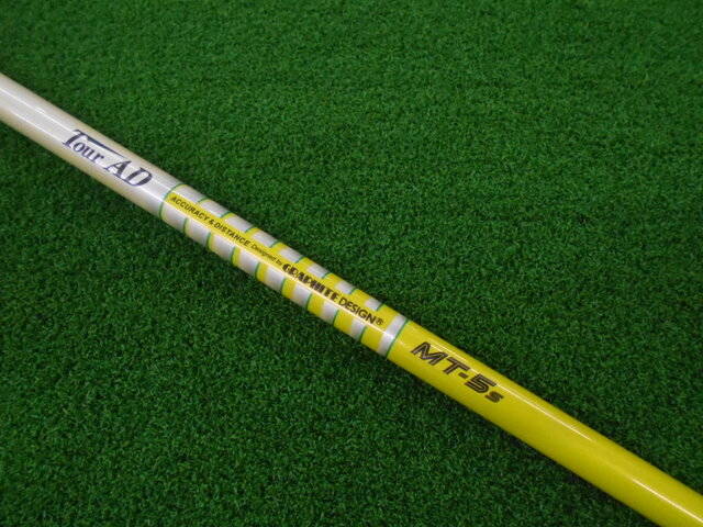 ROYAL COLLECTION 中古ゴルフ