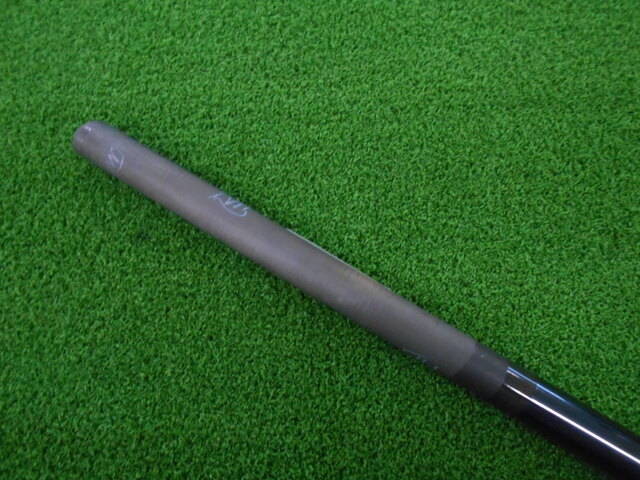 UST MAMIYA 中古ゴルフ