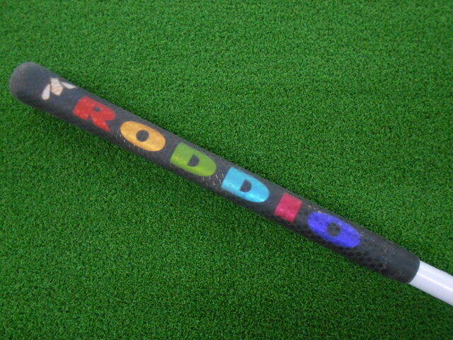 syncagraphite 中古ゴルフ