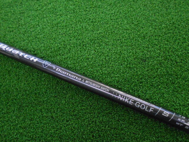 NIKE 中古ゴルフ
