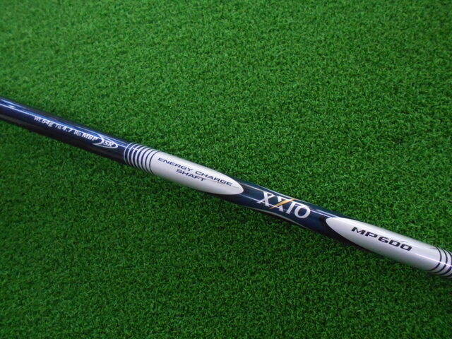 DUNLOP 中古ゴルフ