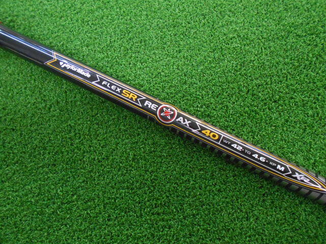 TaylorMade 中古ゴルフ