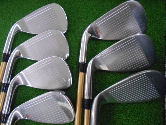 KATANA GOLF 中古ゴルフ