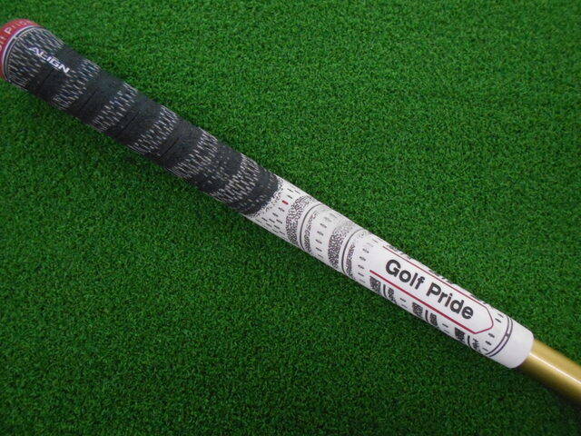 GRAPHITE DESIGN 中古ゴルフ