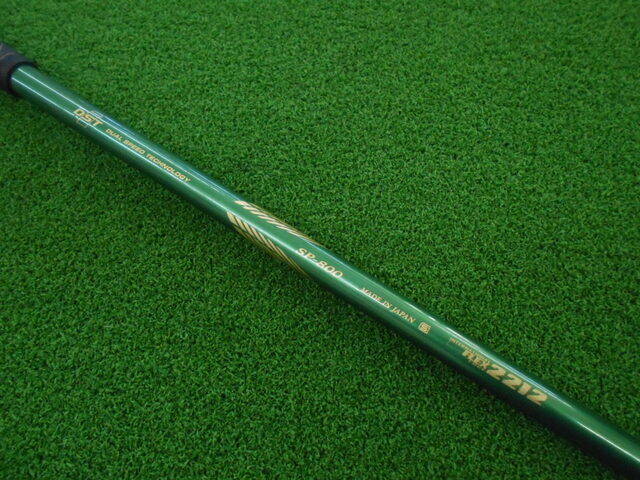 DUNLOP 中古ゴルフ