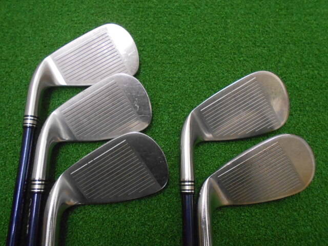 DUNLOP 中古ゴルフ