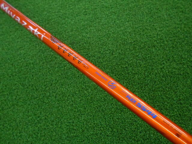 DUNLOP 中古ゴルフ