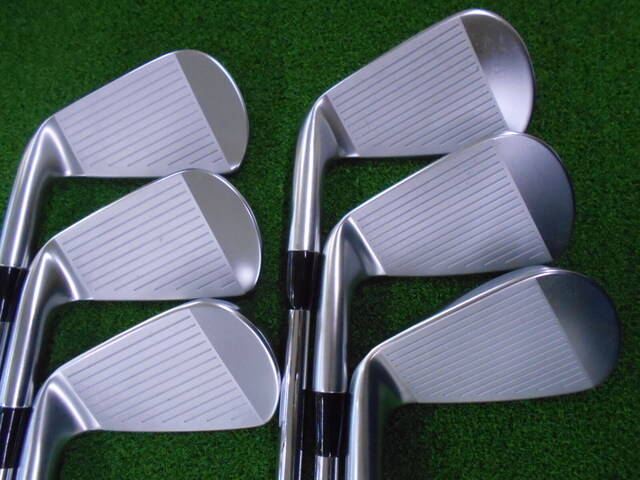 DUNLOP 中古ゴルフ