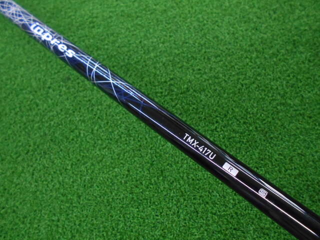 YAMAHA 中古ゴルフ