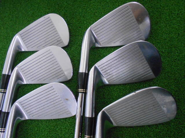 DUNLOP 中古ゴルフ