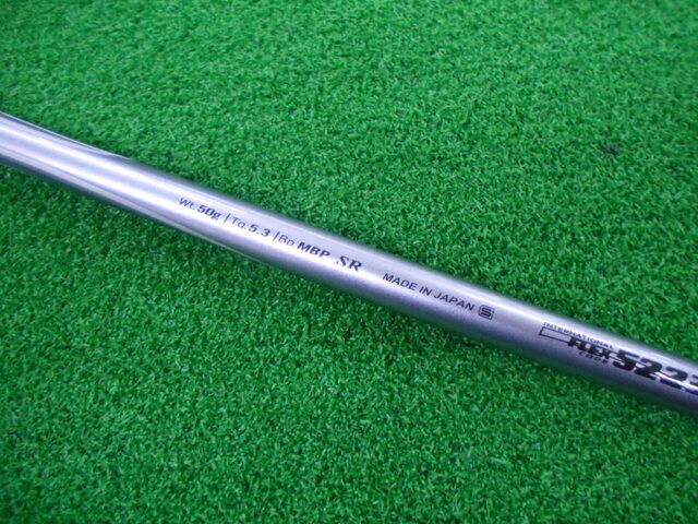 中古 XXIO (2016) Miyazaki  9.5゜ドライバー ゴルフ用品