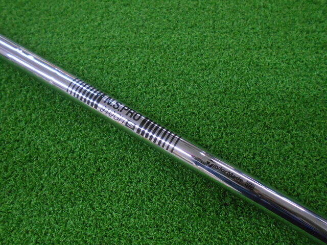 中古 テーラーメイド 7番アイアン 1単品アイアン ゴルフ用品