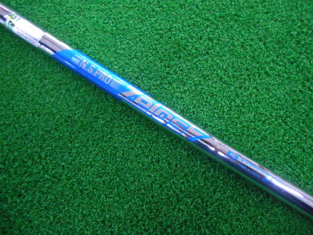 中古 MACK DADDY CB クロムメッキ 52°-12°ウェッジ ゴルフ用品