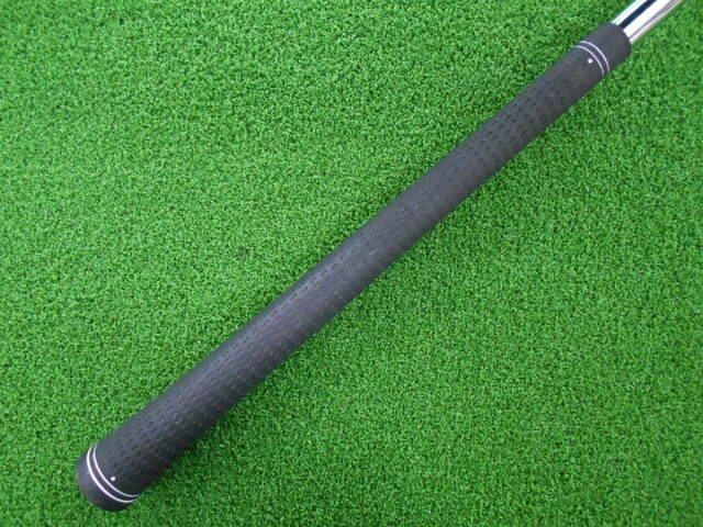 中古 PRGR 0 WEDGE 58°-11°ウェッジ ゴルフ用品