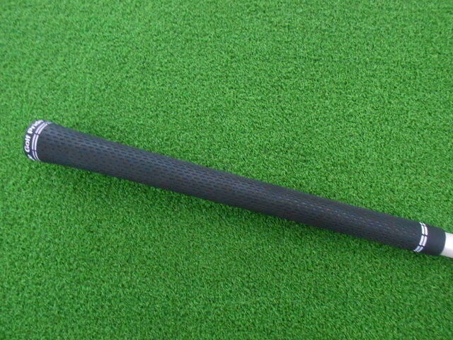 中古 RODDIO (2015) N-SOLE #3(15.5゜)フェアウェイウッド ゴルフ用品