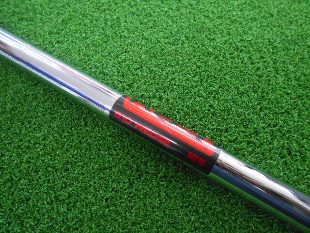 中古 RODDIO CC FORGED 58°ウェッジ ゴルフ用品