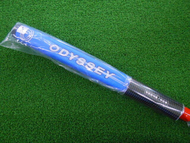 中古 Ai-ONE TRI-BEAM #7パター ゴルフ用品
