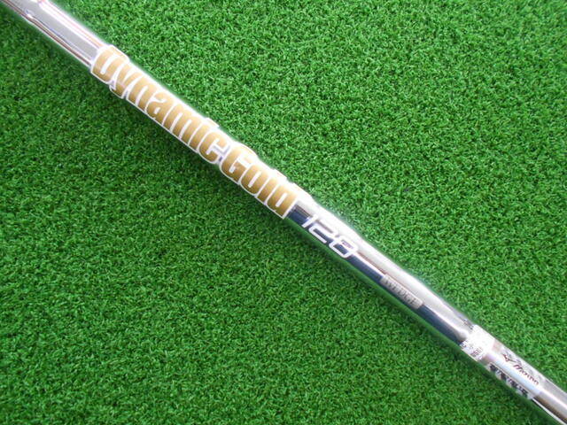 中古 Es21 (ブルーIP) 58°-08°ウェッジ ゴルフ用品