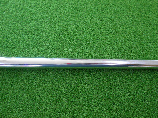 中古 Ai-ONE #7 Sパター ゴルフ用品