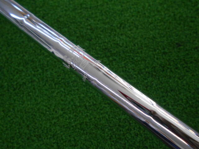 中古 K Sugi WEDGE ZERO BOUNCE GN 56゜ウェッジ ゴルフ用品