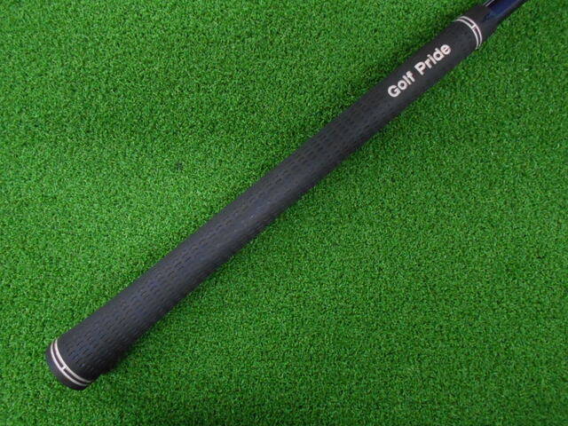 中古 XXIO (2010) ドライバードライバー ゴルフ用品