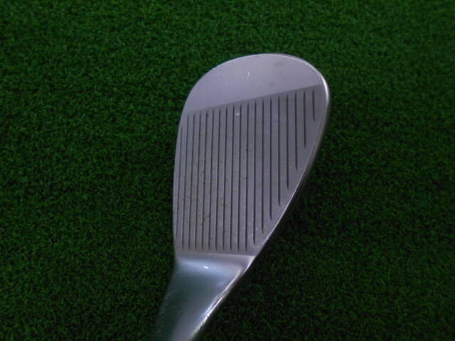 中古 GLIDE 4.0 58°-W14ウェッジ ゴルフ用品