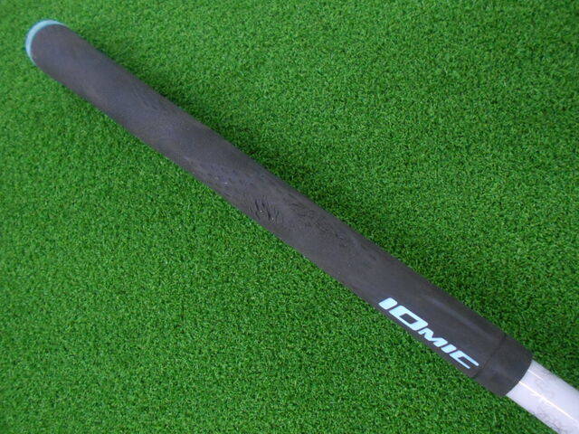 中古 TOUR B X  9.5°ドライバー ゴルフ用品