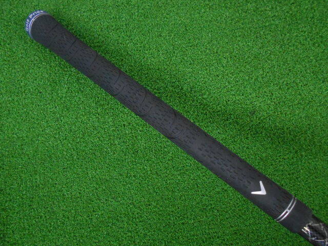 中古 PARADYM Triple Diamond #3(15°)フェアウェイウッド ゴルフ用品