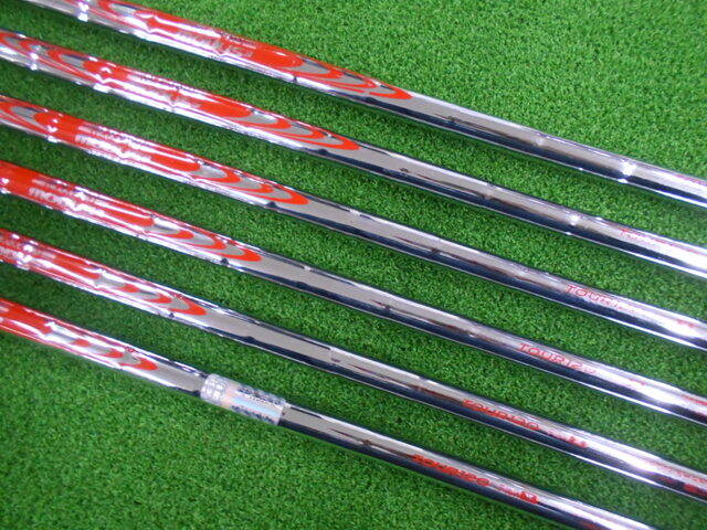 中古 Mizuno Pro 319  6本アイアンセット ゴルフ用品