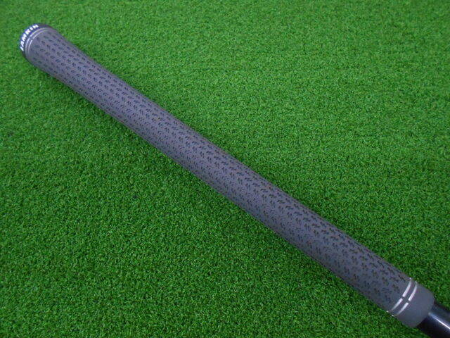 中古 Qi35 #4(22°)ユーティリティ ゴルフ用品