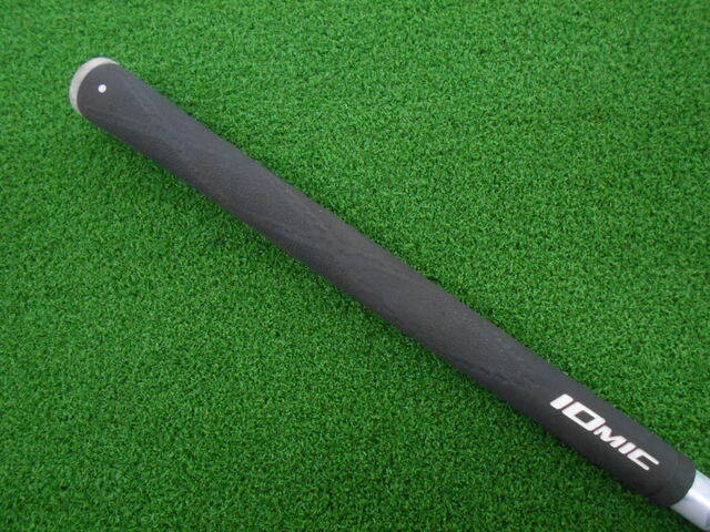 中古 inpres X UT (2013) U4+(21゜)ユーティリティ ゴルフ用品