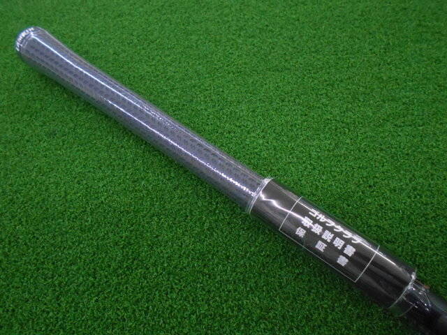 中古 Qi35 #4(22°)ユーティリティ ゴルフ用品