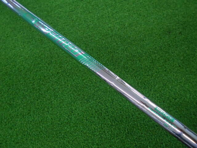 中古 DOLPHIN WEDGE DW-125G 52°ウェッジ ゴルフ用品