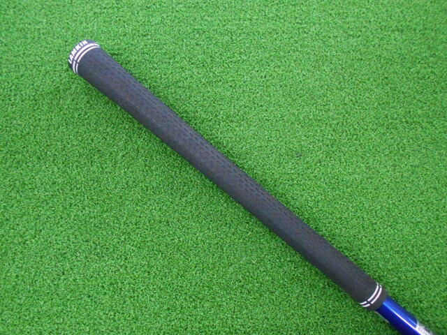 中古 inpres DRIVESTAR U5(20.5°)ユーティリティ ゴルフ用品
