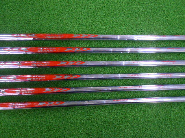 中古 TOUR B X-BL (2018)  6本アイアンセット ゴルフ用品