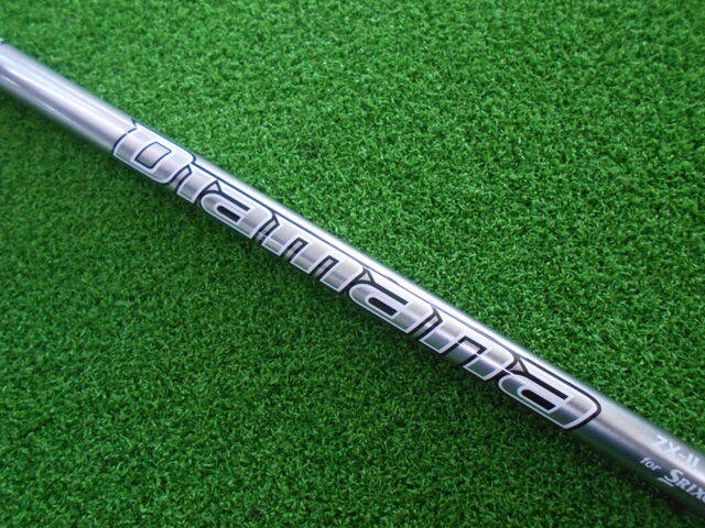 中古 SRIXON ZX5 Mk II AWウェッジ ゴルフ用品