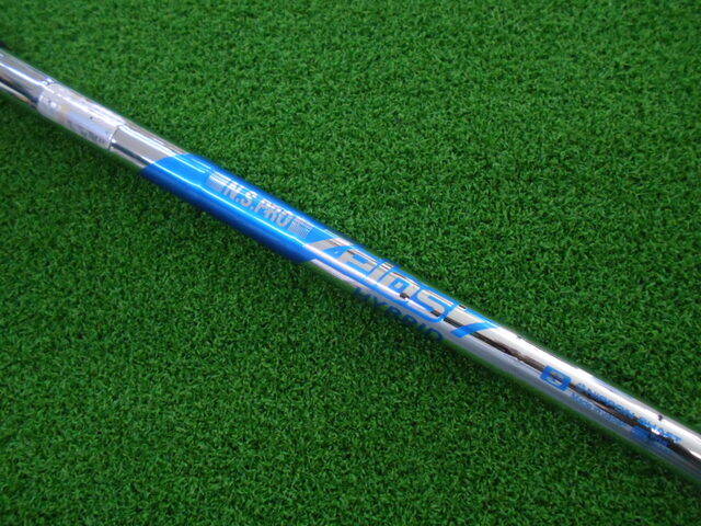 中古 EPIC STAR #5(23゜)ユーティリティ ゴルフ用品
