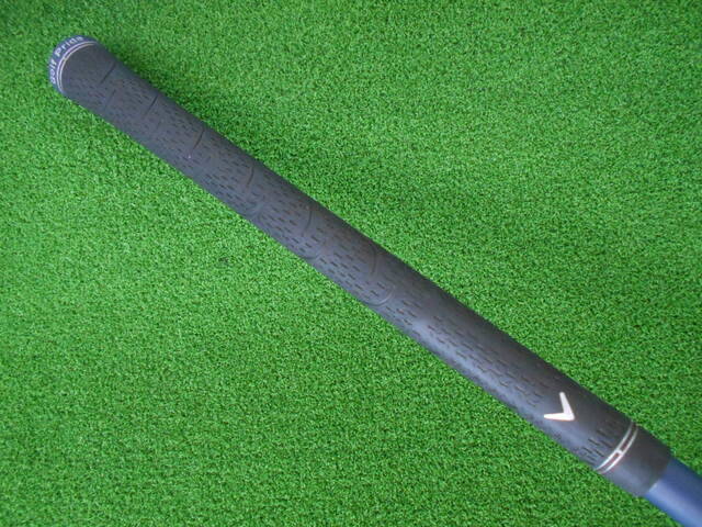 中古 PARADYM 9°ドライバー ゴルフ用品