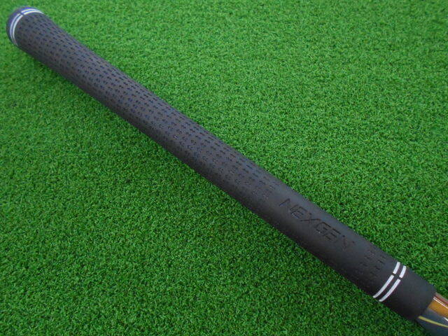 中古 913H (付属無) 24゜ユーティリティ ゴルフ用品