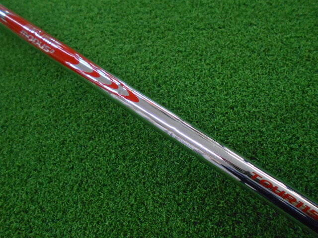 中古 MILLED GRIND HI-TOE (2022) クローム 56°-10°ウェッジ ゴルフ用品