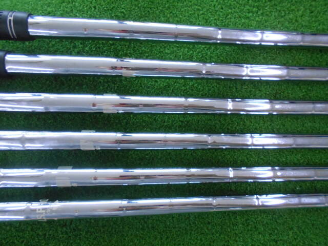 中古 SRIXON Z545 6本アイアンセット ゴルフ用品