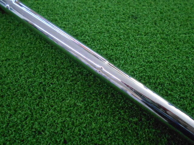 中古 STUDIO STYLE NEWPORT 2 34/340Gパター ゴルフ用品